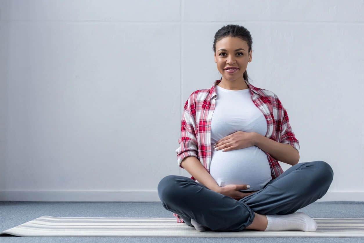 Pelvic Pain During Pregnancy